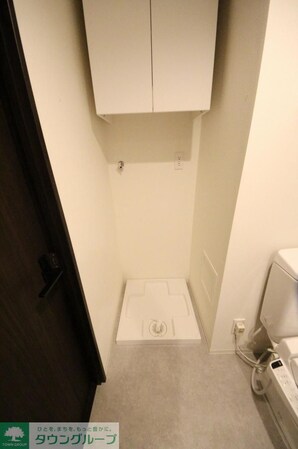 ラフィスタ方南町の物件内観写真